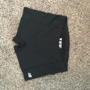 NEW BALANCE WORKOUT SHORTS